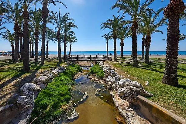 Casa V&T Torremolinos Apartment