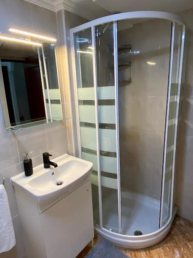 Casa V&T Torremolinos Apartment