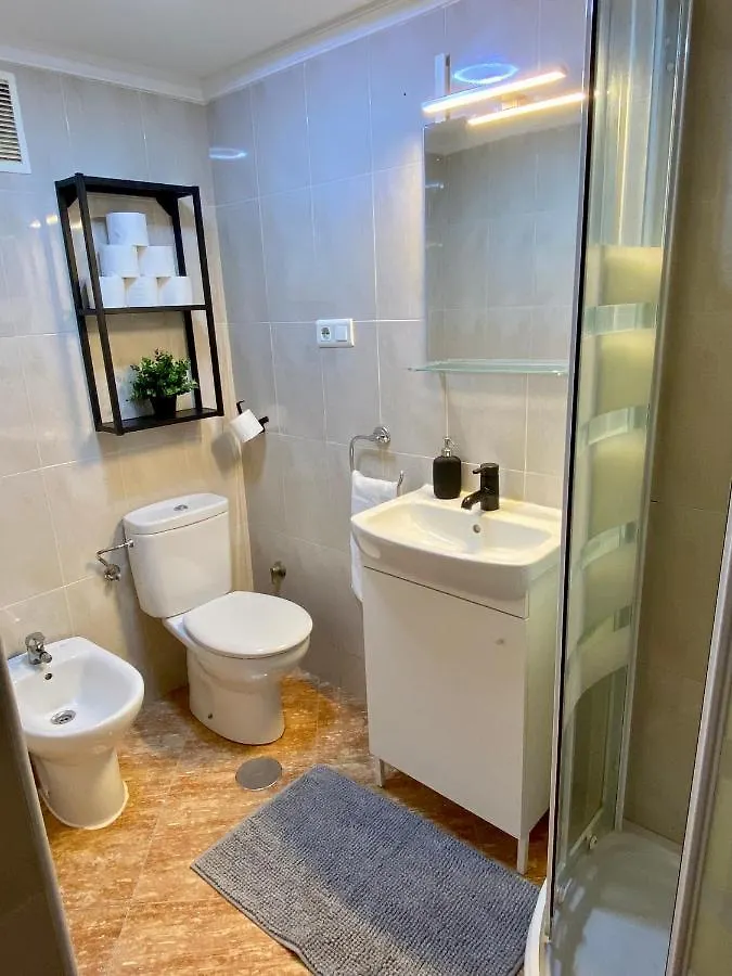Casa V&T Torremolinos Apartment Spain
