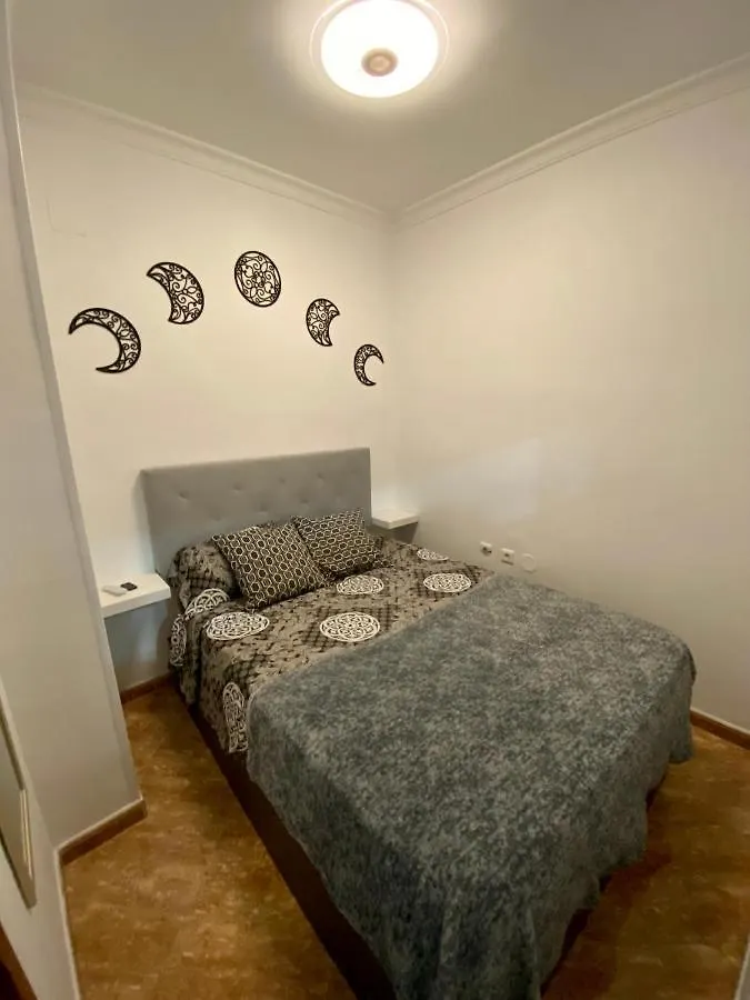 Casa V&T Torremolinos Apartment