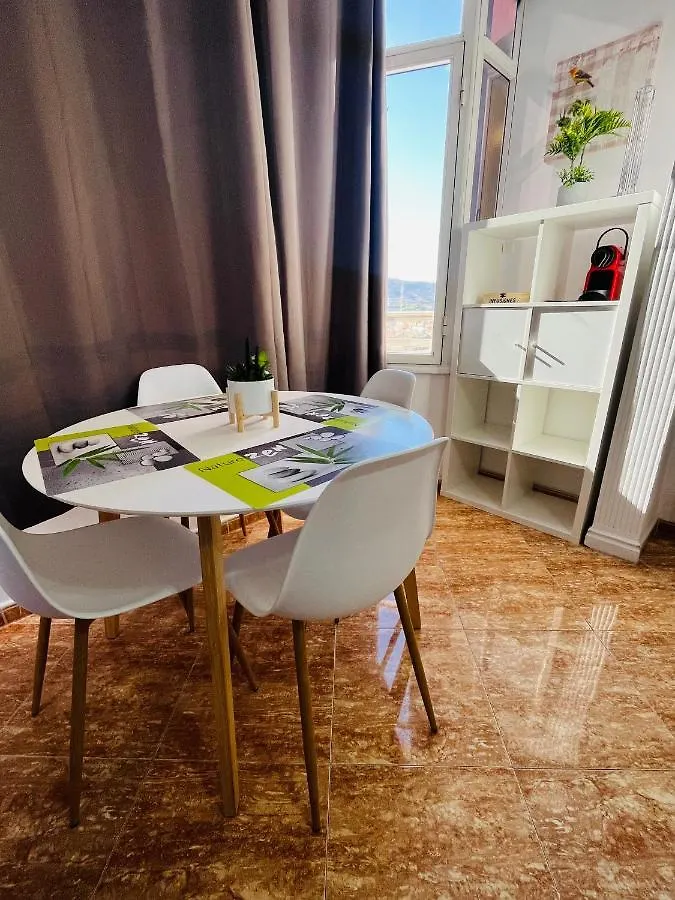 Casa V&T Torremolinos Apartment 0*,  Spain