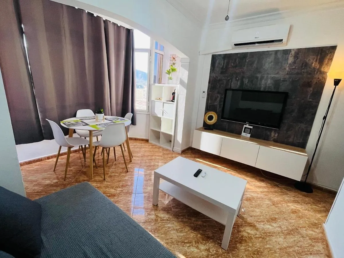 Casa V&T Torremolinos Apartment