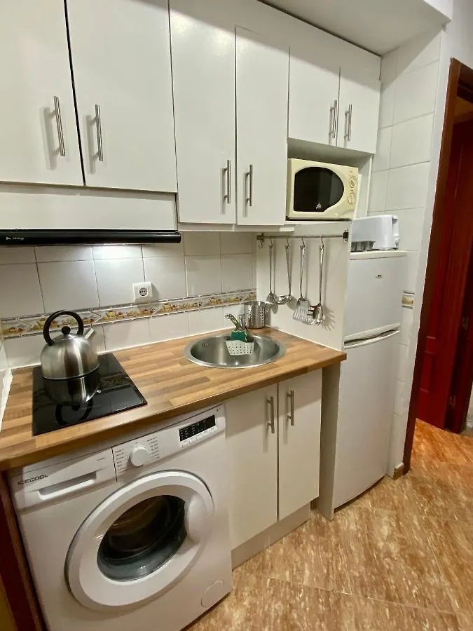 Casa V&T Torremolinos Apartment